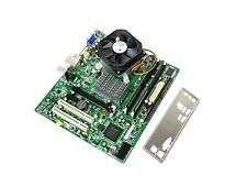 Intel Pentium D 3.00GHz + 1 GB Ram + HP Motherboard