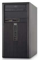HP DX2300 Desktop PC