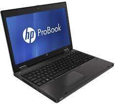 HP Probook 6560B Laptop