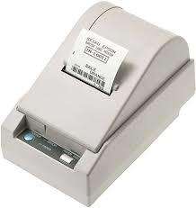 Epson TM-L60 Label and Receipt printer