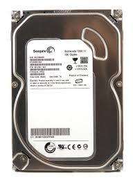Seagate 320GB hdd 3.5" Desktop