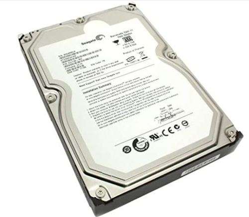 Seagate 1.5TB 3.5" Harddrive - ST31500341AS - 32mb cache
