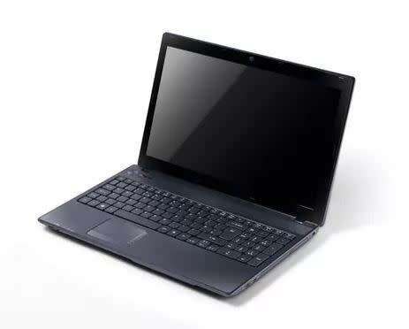 Acer Travelmate i5 Laptop with Nvidia GT 540M Dedicated Graphics