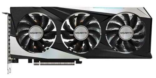 GIGABYTE nVidia GeForce® RTX 3060 GAMING OC - 12GB