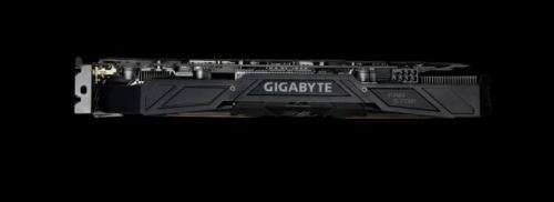 GV-N107TGAMING-8GD Graphics Card - GIGABYTE NVIDIA GTX 1070TI GAMING 8192 MB GDDR5 PCI-EXPRESS GRAPH