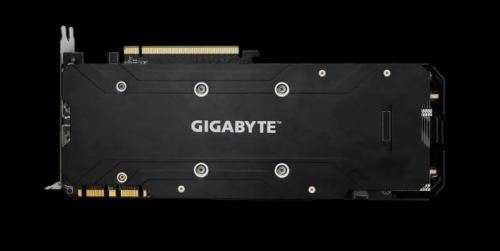 GV-N107TGAMING-8GD Graphics Card - GIGABYTE NVIDIA GTX 1070TI GAMING 8192 MB GDDR5 PCI-EXPRESS GRAPH