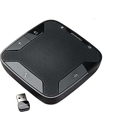 Plantronics CALISTO P620-M Wireless Speakerphone
