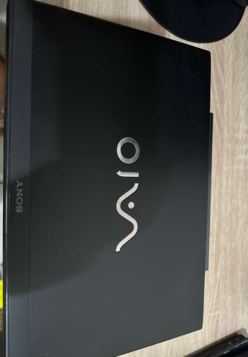 SONY VAIO S Series Laptop - Core i7