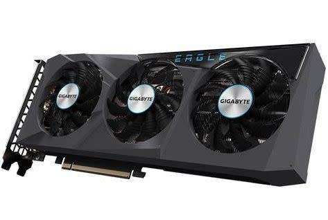 Gigabyte GV-R67XTEAGLE-12GD Graphics Card