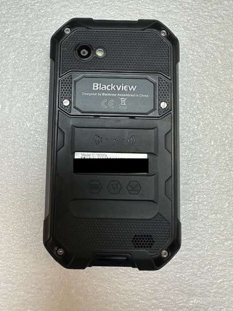 Blackview BV6000s IP-68 Smartphone