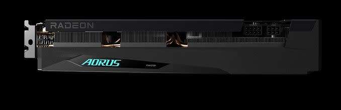 AORUS Radeon RX 6700 XT ELITE 12G Graphics Card