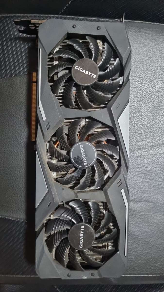 Gigabyte GV-R57XTGAMING OC-8GD Graphics Card