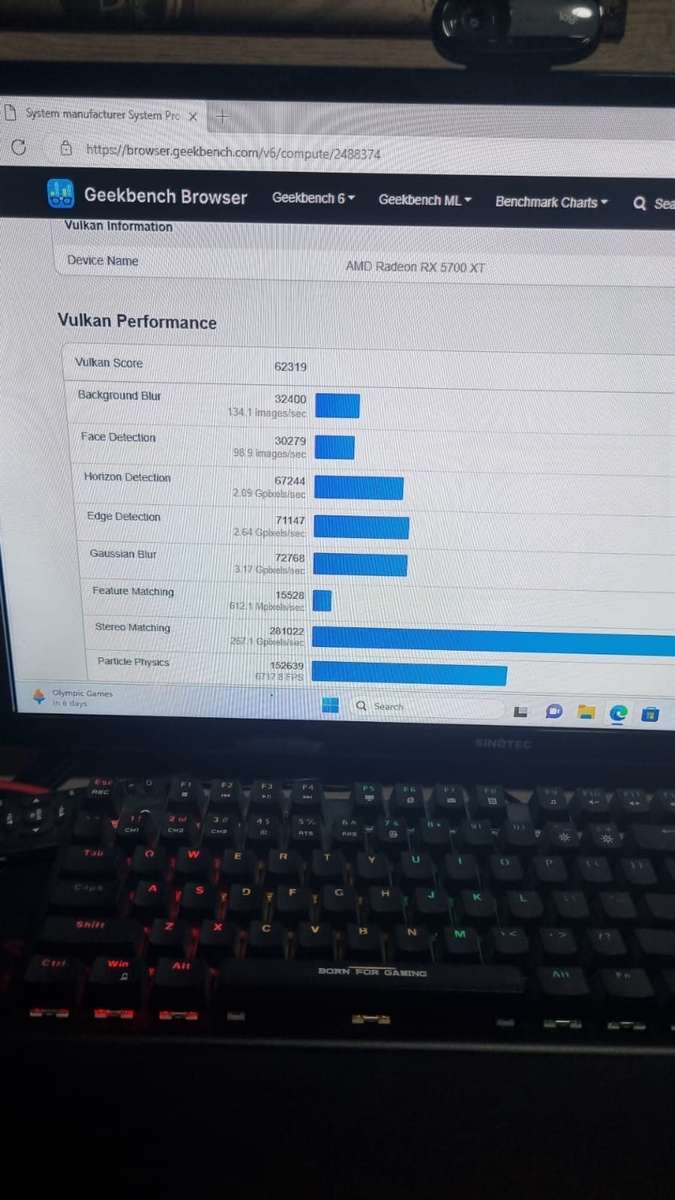 Gigabyte GV-R57XTGAMING OC-8GD Graphics Card