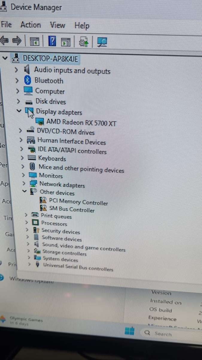 Gigabyte GV-R57XTGAMING OC-8GD Graphics Card