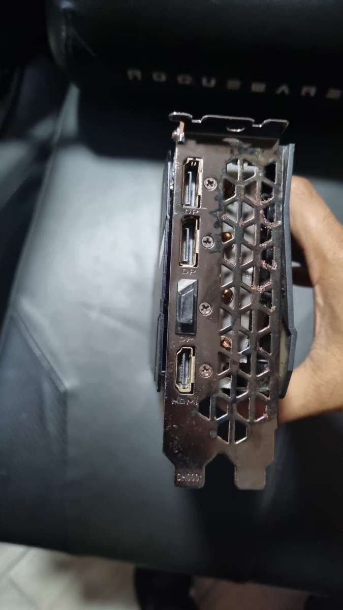 Gigabyte GV-R57XTGAMING OC-8GD Graphics Card