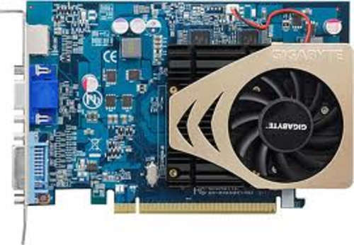 Gigabyte GV-R4650C-1Gi