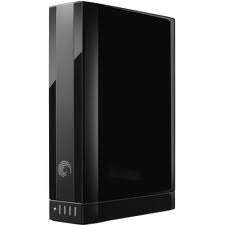 Seagate 2 TB external Hdd - Back up Plus