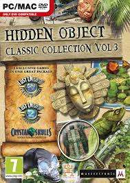 Hidden Object - Classic Collection Vol 3