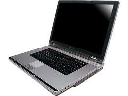 Toshiba Qosmio G15 AV501 - Not working / Use for Spares