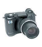 HP Photosmart 945 Digital Camera