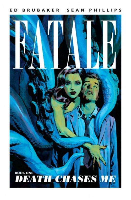 FATALE (Paper back/Soft cover book)