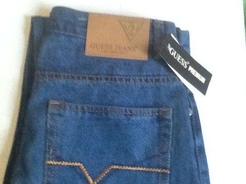 Guess jeans W30L34