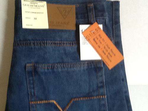 Guess Jeans W32 L34