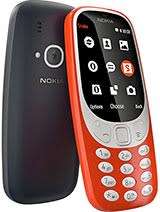 NOKIA 3310 Warm Red 3G