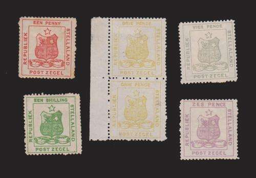 STELLALAND 1884 MM : HIGH CAT R8500