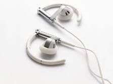 Bang & Olufsen V2 Earphones (White)