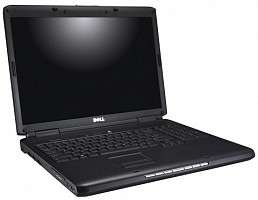 Dell Vostro 1700 Laptop