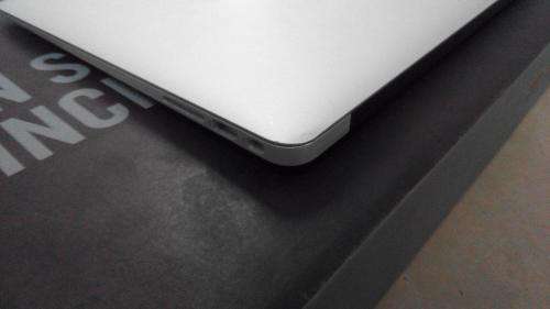 2015 Apple MacBook Air 13" - Core i5