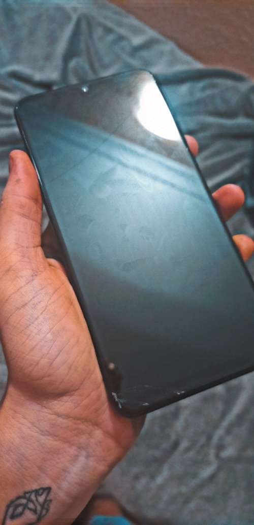 BROKEN Huawei P30 Lite