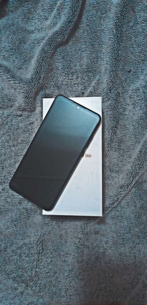 BROKEN Huawei P30 Lite