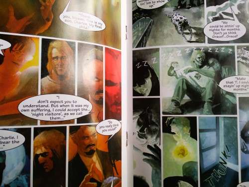 Vintage Gabriel Knight 3 Blood of the Sacred, Blood of the Damned PC (Big Box)