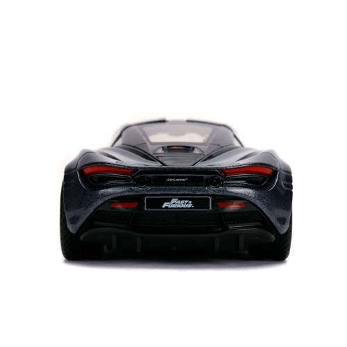 Jada - Fast and Furious  Shaw`s McLaren 720S (1:32)