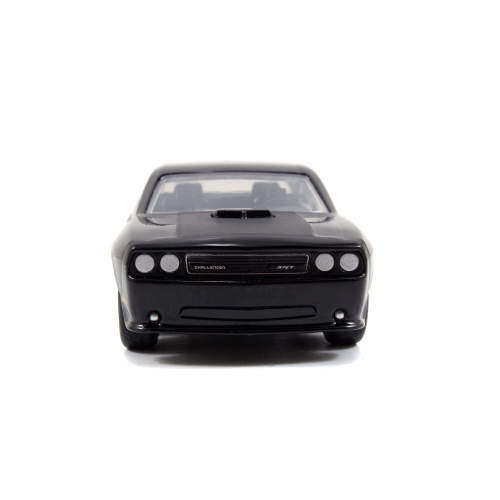 Jada - Fast and Furious  Dom`s Dodge Challenger SRT8 (1:32)