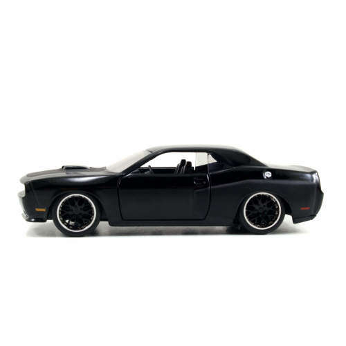 Jada - Fast and Furious  Dom`s Dodge Challenger SRT8 (1:32)