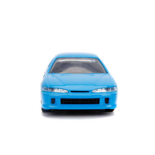 Jada - Fast and Furious  Mia`s Acura Integra (1:32)