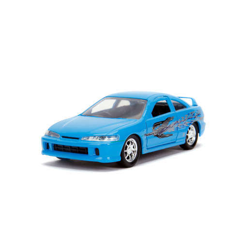 Jada - Fast and Furious  Mia`s Acura Integra (1:32)
