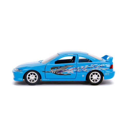 Jada - Fast and Furious  Mia`s Acura Integra (1:32)