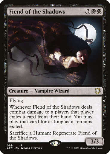 Magic The Gathering - 72-card Instant Collection (includes 12 Rares) - BLACK COLLECTION 3