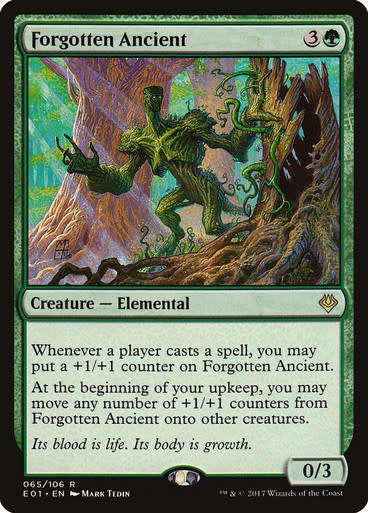 Magic The Gathering - 72-card Instant Collection (includes 12 Rares) - GREEN COLLECTION 4