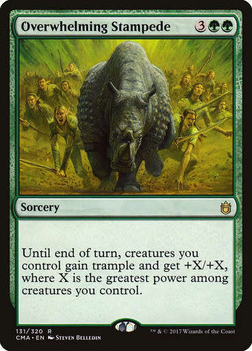 Magic The Gathering - 72-card Instant Collection (includes 12 Rares) - GREEN COLLECTION 4