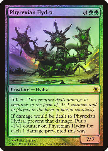 Magic The Gathering - 72-card Instant Collection (includes 12 Rares) - GREEN COLLECTION 4