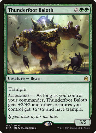 Magic The Gathering - 72-card Instant Collection (includes 12 Rares) - GREEN COLLECTION 4