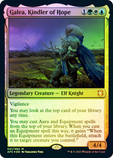 Magic The Gathering - 72-card Instant Collection (includes 12 Rares) - GOLD COLLECTION 4