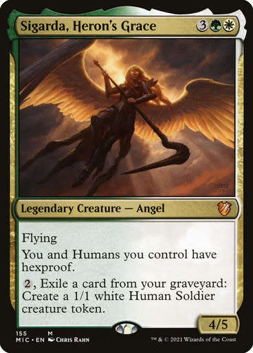 Magic The Gathering - 72-card Instant Collection (includes 12 Rares) - GOLD COLLECTION 4