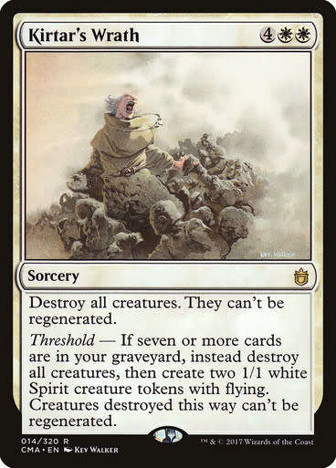 Magic The Gathering - 72-card Instant Collection (includes 12 Rares) - WHITE COLLECTION 7