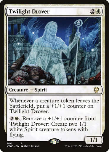 Magic The Gathering - 72-card Instant Collection (includes 12 Rares) - WHITE COLLECTION 7